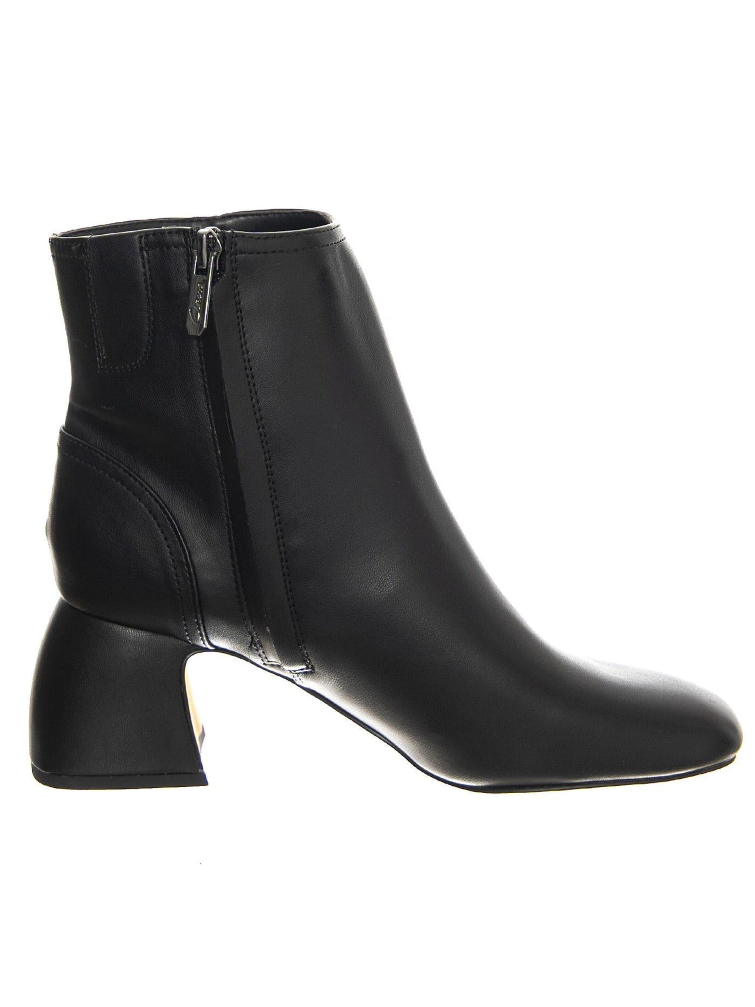 circus Stiefelette 'Ozzie Black'‌‌‌‌‌‌‌‌‌ in Schwarz
