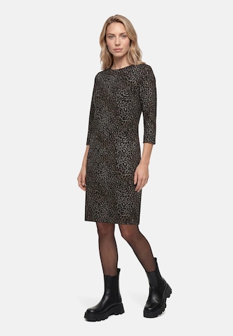 Robe Betty Barclay en noir
