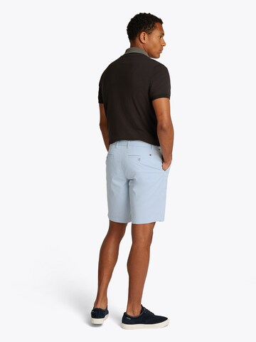 regular Pantaloni chino 'HARLEM 1985' di TOMMY HILFIGER in blu