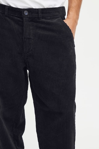 Casual Friday Regular Hose 'Pepe' in Blau