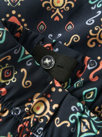 NAME IT Szabványos Nadrág 'NKFVINAYA' - kék