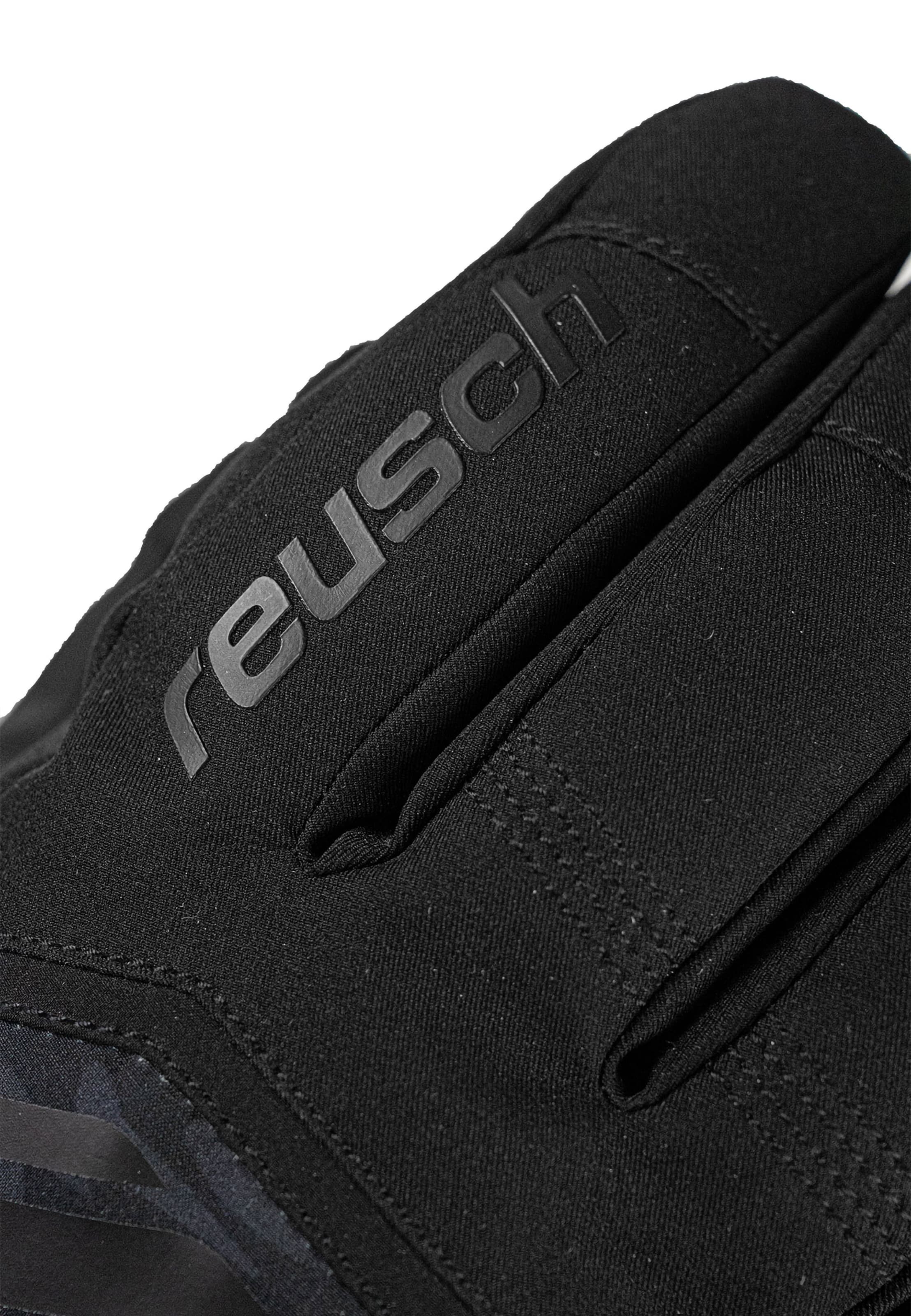 REUSCH Sporthandschoenen 'Primus R-TEX® XT' in Zwart