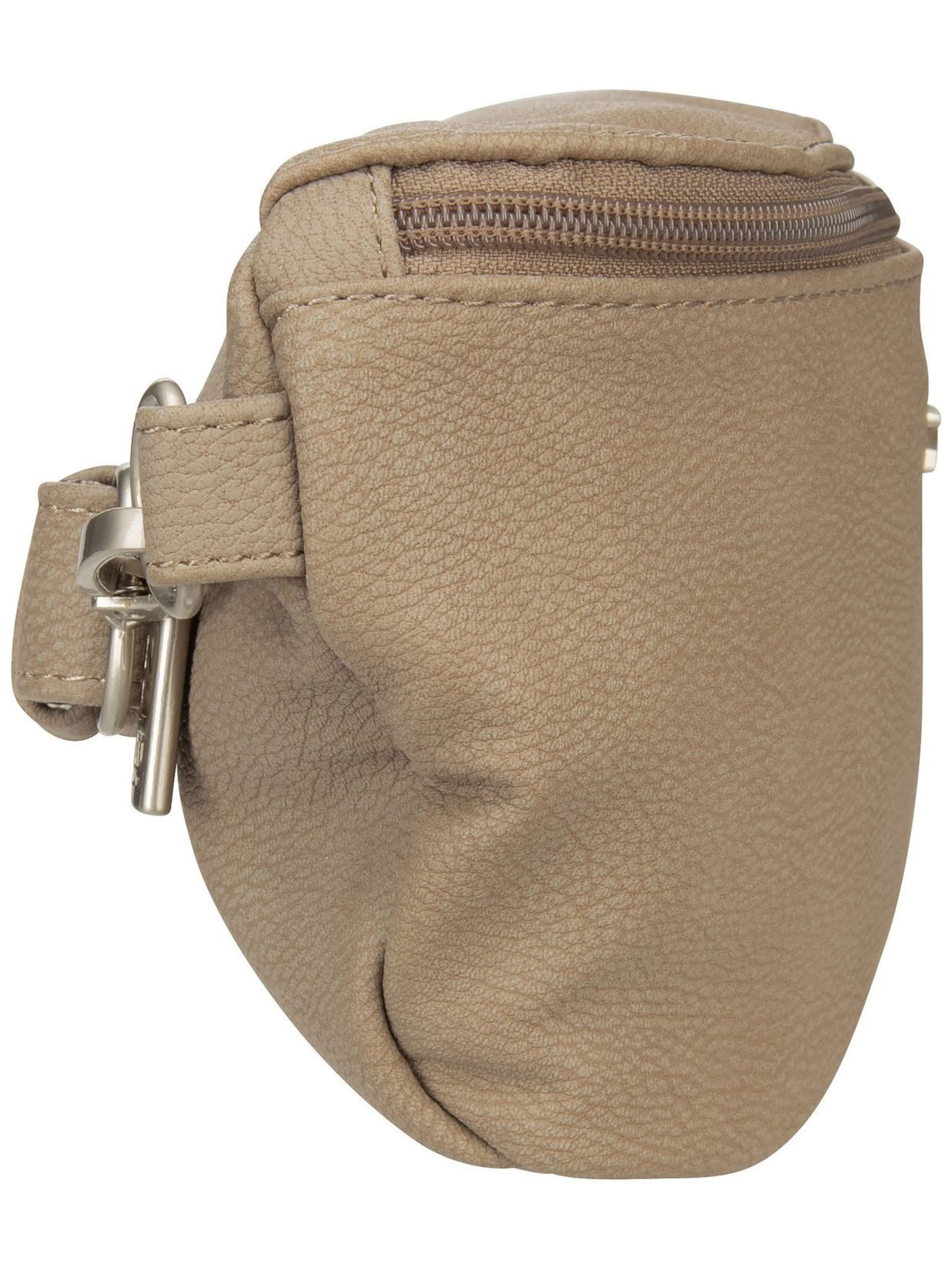 Sacs banane 'Mademoiselle' ZWEI en marron