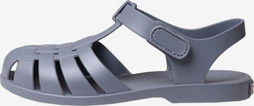 pilka Toni Pons Sandalai: priekis