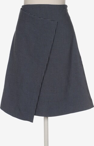 CARIN WESTER Skirt in S in Black: front