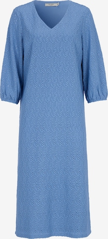 Cellbes of Sweden Kleid in Blau: Vorderseite
