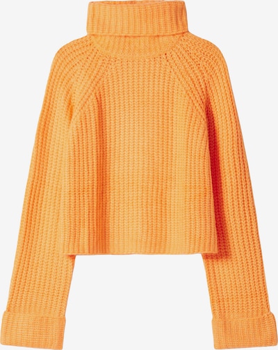 Bershka Pullover i orange, Produktvisning