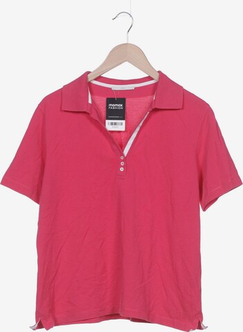 BRAX Top & Shirt in XXL in Pink: front