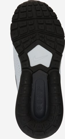 Nike Sportswear Sportcipő 'AIR MAX PULSE' - fekete