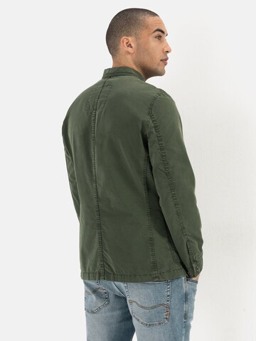 CAMEL ACTIVE Slim fit Tussenjas in Groen