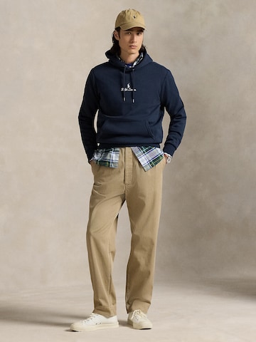 Polo Ralph Lauren Свитшот в Синий