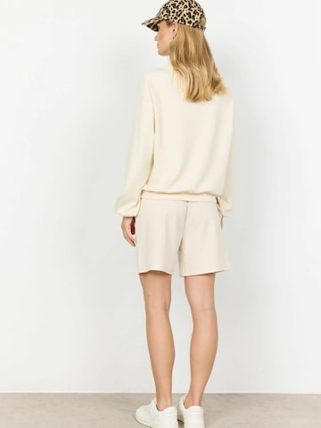 Soyaconcept Shirt 'BANU' in Beige