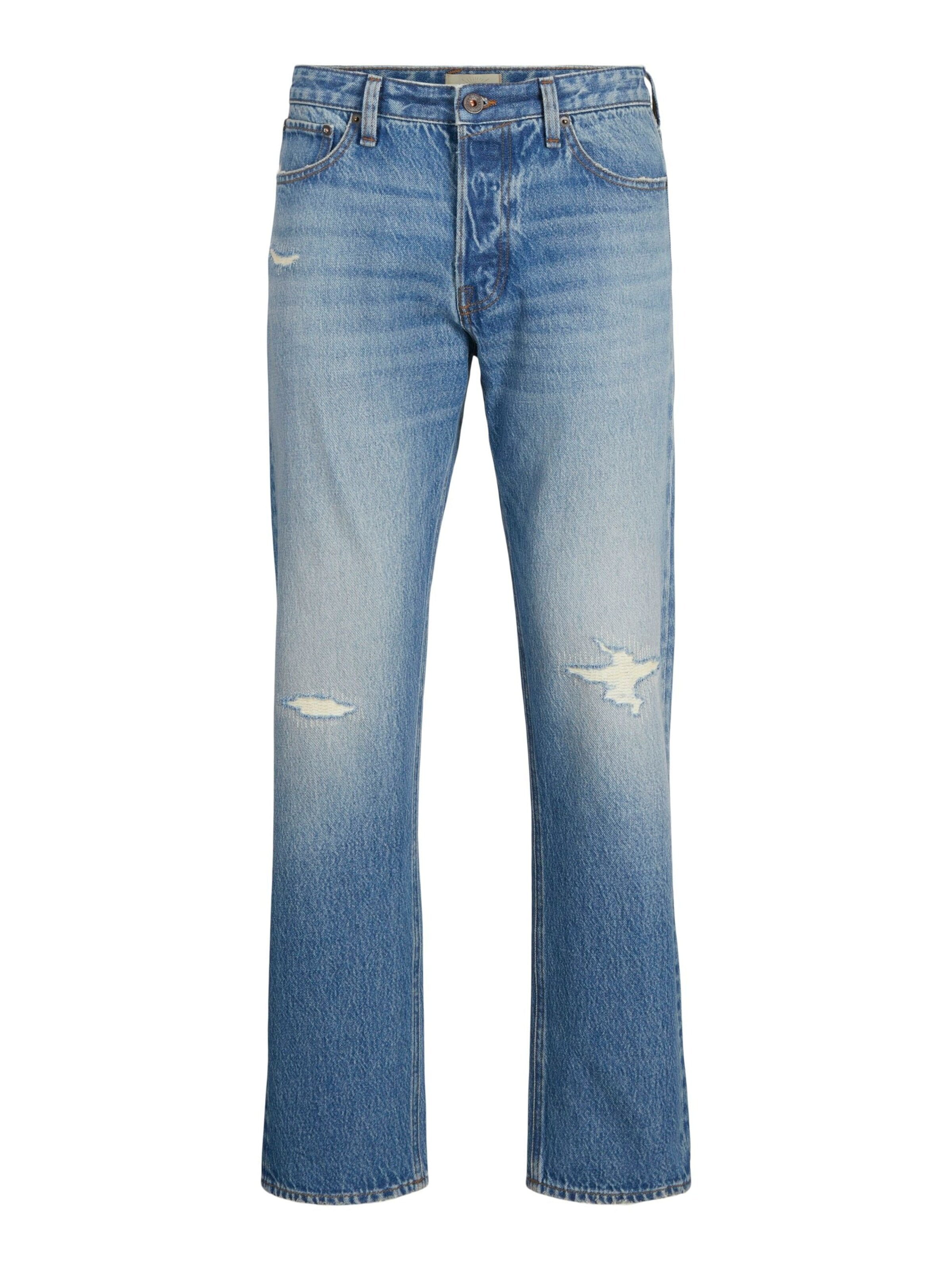 JACK & JONES Jeans in 36/32 in de kleur Blauw denim, Productweergave