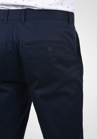 Casual Friday Regular Chino Pants in Blue