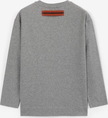 Gulliver Shirt in Grey