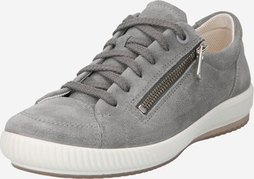 Sneaker bassa 'Tanaro 5.0' di Legero in grigio: frontale