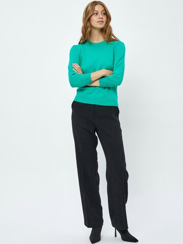 Pull-over 'Mersin' minus en vert