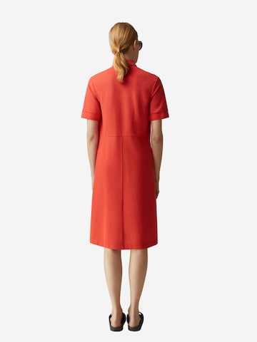 BOGNER Kleid 'Alett' in Rot