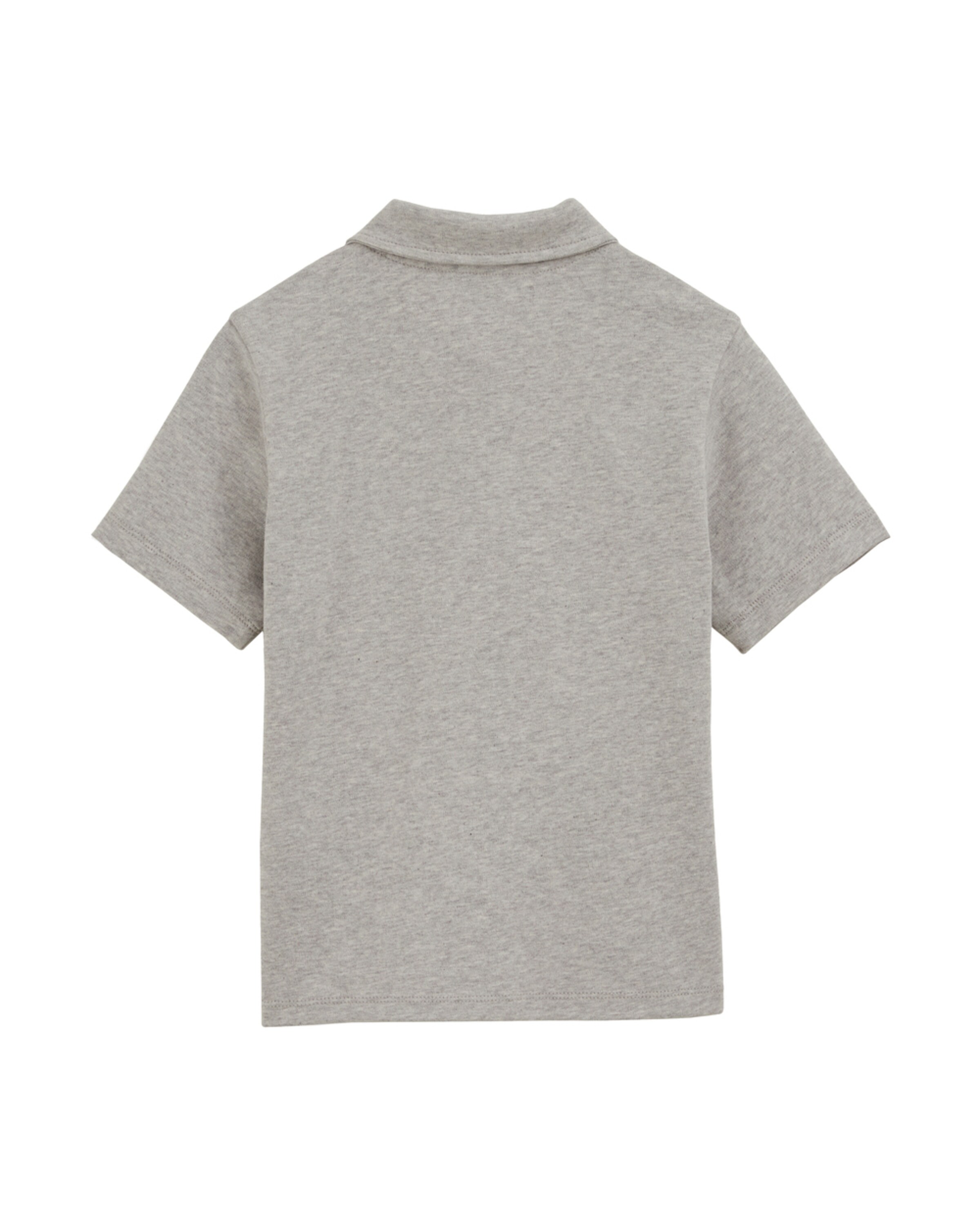 T-Shirt WE Fashion en gris
