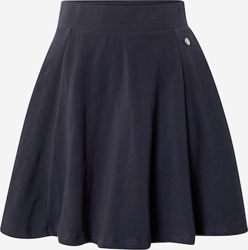 Ragwear Skirt 'OVALKA' in Blue: front