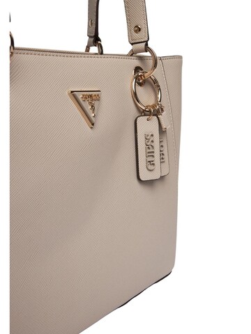 GUESS - Shopper 'NOELLE II TOTE HWZG96 72250' en gris