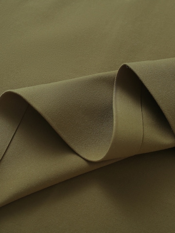 ALLTHEMEN Shirt 'Fluss' in Green