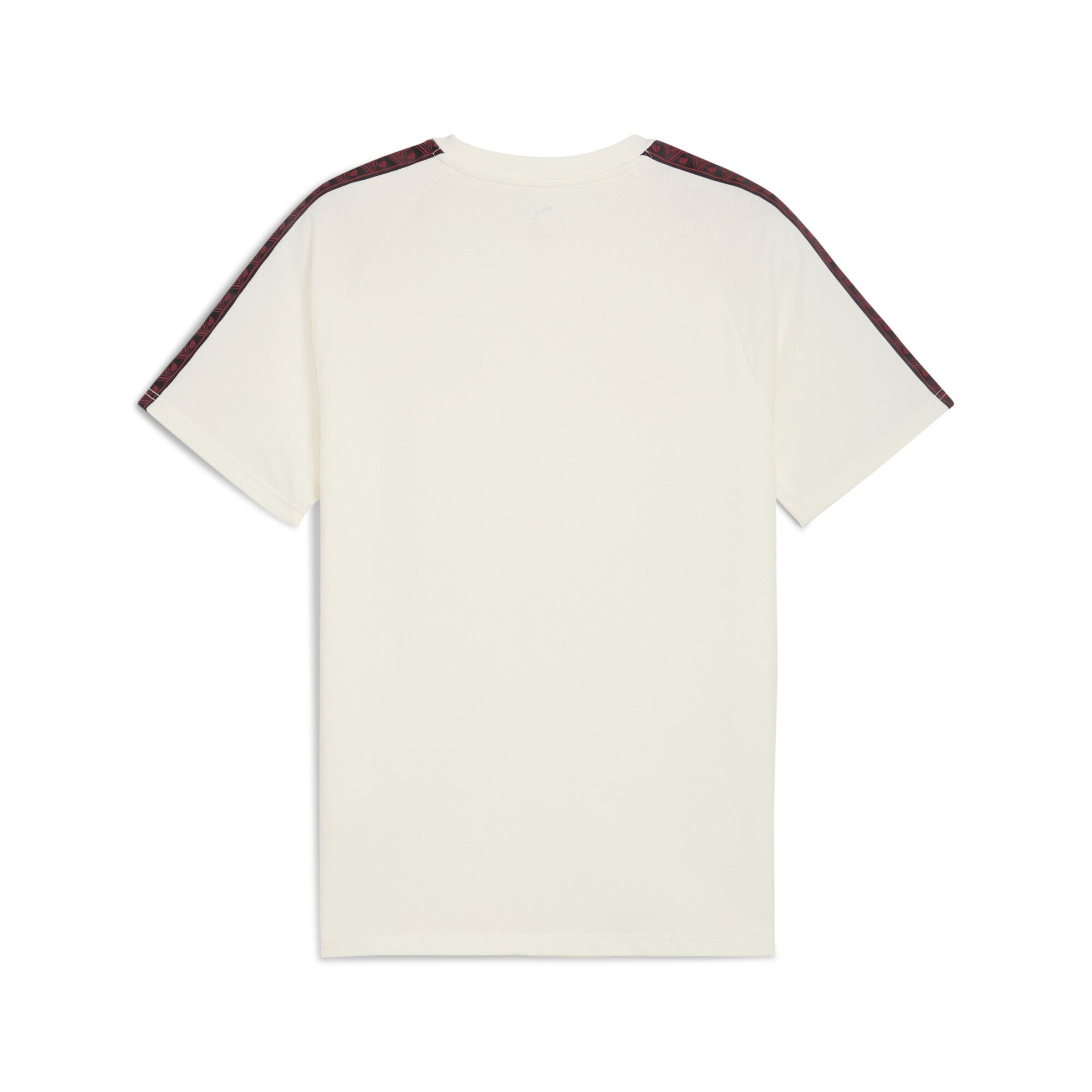 PUMA Functioneel shirt 'Stade Rennais FC King' in Wit