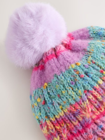 Bonnet Next en rose