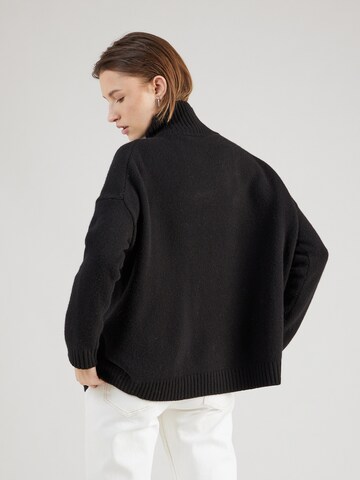 Weekend Max Mara Trui 'BENITO' in Zwart