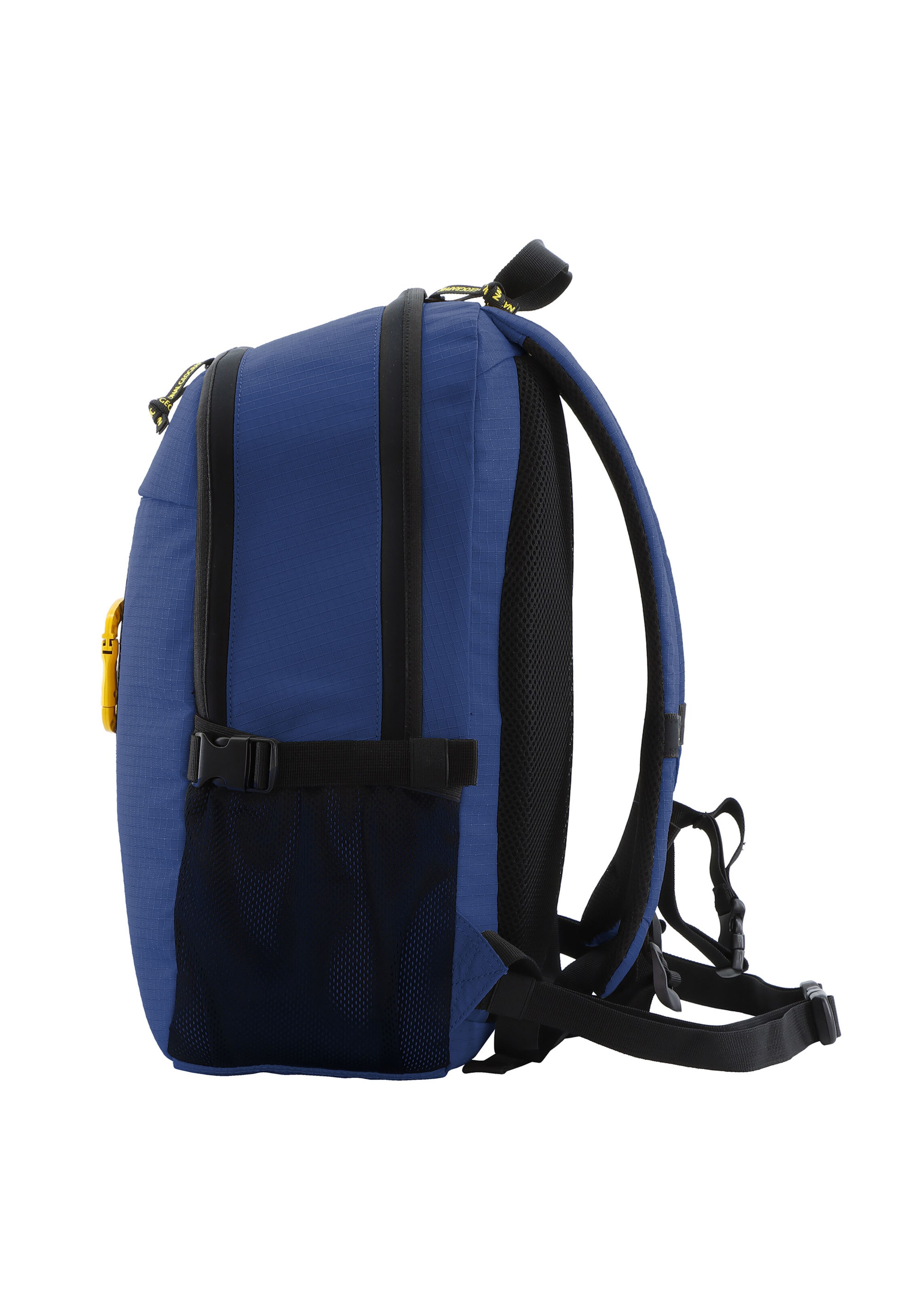 National Geographic Backpack 'EXPLORER III' in Blue