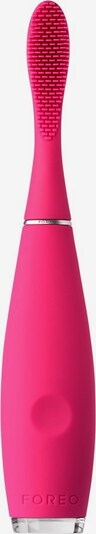 Foreo Zahnbürste 'Mini 2 Sensitive' in pink, Produktansicht