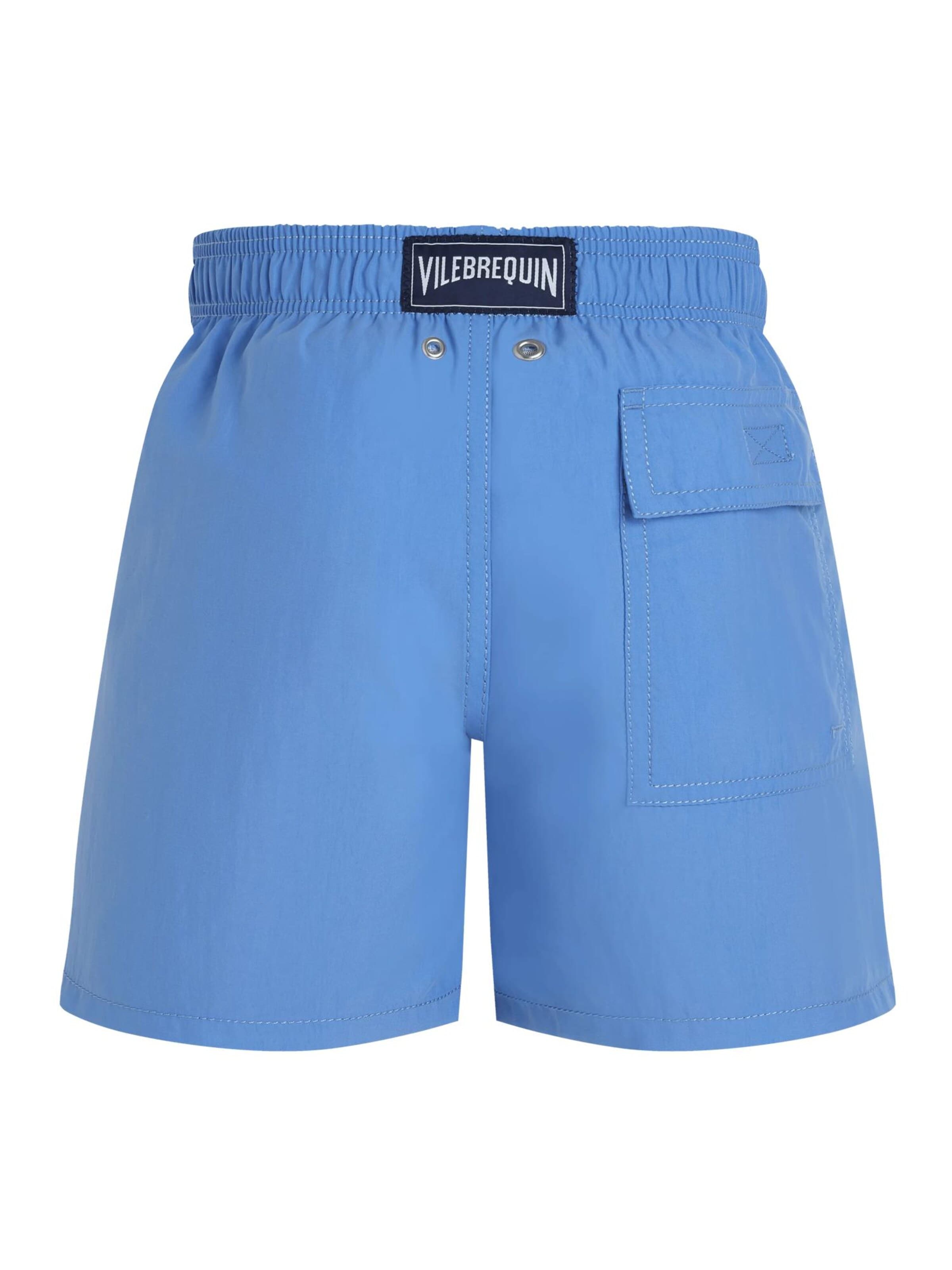 Vilebrequin Badeshorts‌‌ in Blau