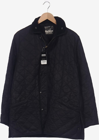 Barbour Jacket & Coat in XL in Black: front