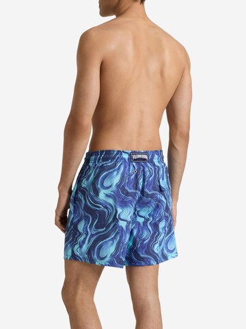 Shorts de bain Vilebrequin en bleu
