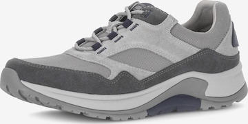 Gabor Rollingsoft Sneakers in Grey: front