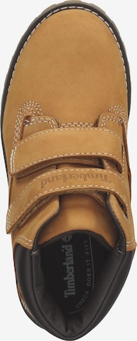 Bottes 'Pokey Pine' TIMBERLAND en beige