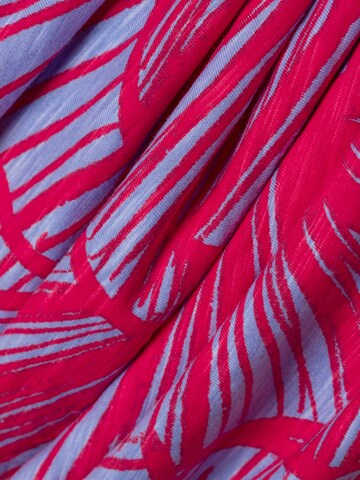 FYNCH-HATTON Shirt in Red