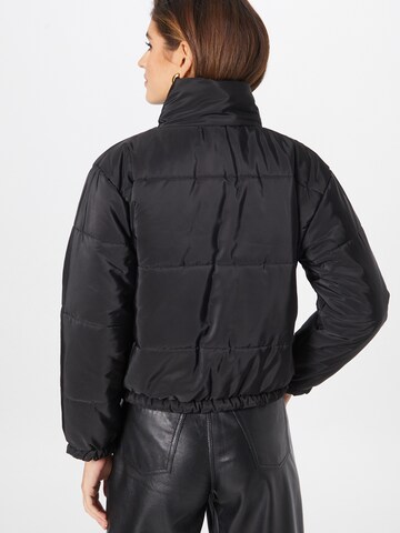 Dorothy Perkins Between-Season Jacket in Black