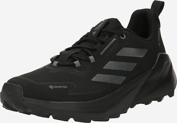 ADIDAS TERREX - Sapato baixo 'Trailmaker' em preto: frente