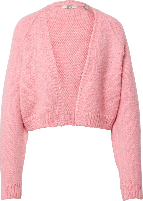 ESPRIT Strickjacke in Hellpink AB5843 ESPRIT Strickjacke in Hellpink AB5843