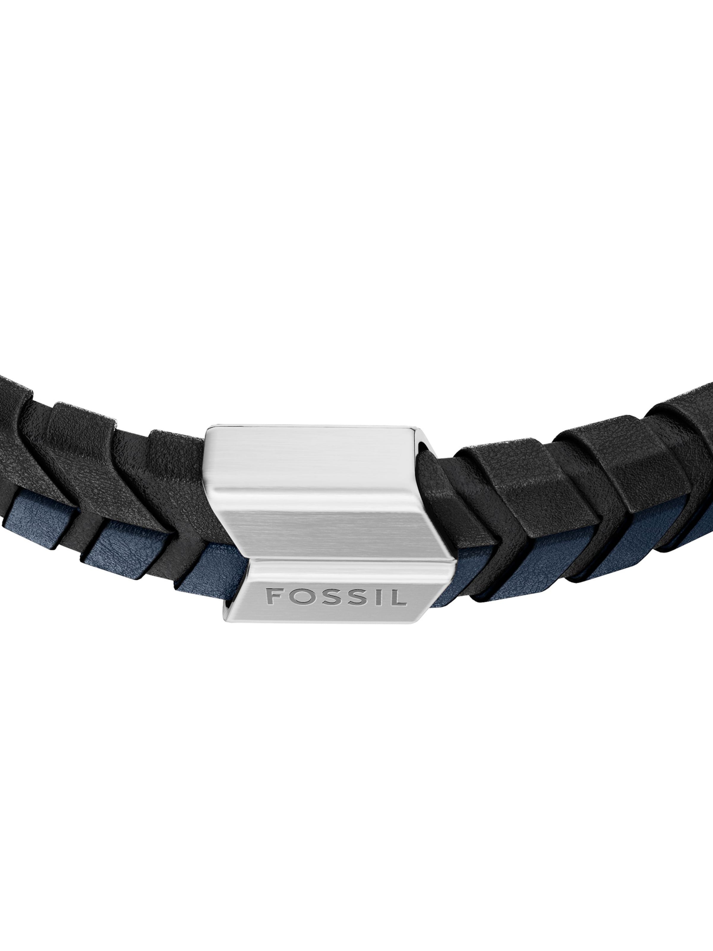 FOSSIL Bracelet in Black