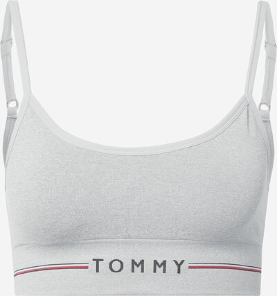 Tommy Hilfiger Underwear Podprsenka - šedá, Produkt