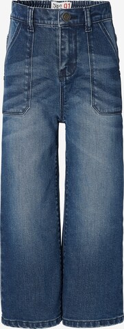 Noppies Jeans 'Kik' in Blau: predná strana