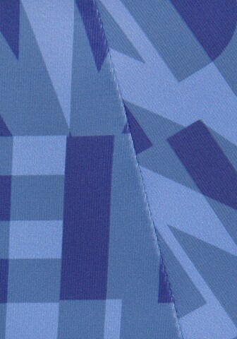 Elbsand Bikinihose in Blau