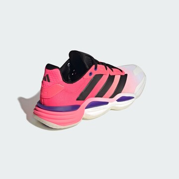 ADIDAS PERFORMANCE Sports shoe 'Stabil 16' in Pink