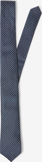 Finshley & Harding London Krawatte in One Size in marine, Produktansicht
