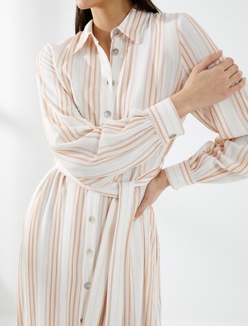 Koton Blousejurk in Wit