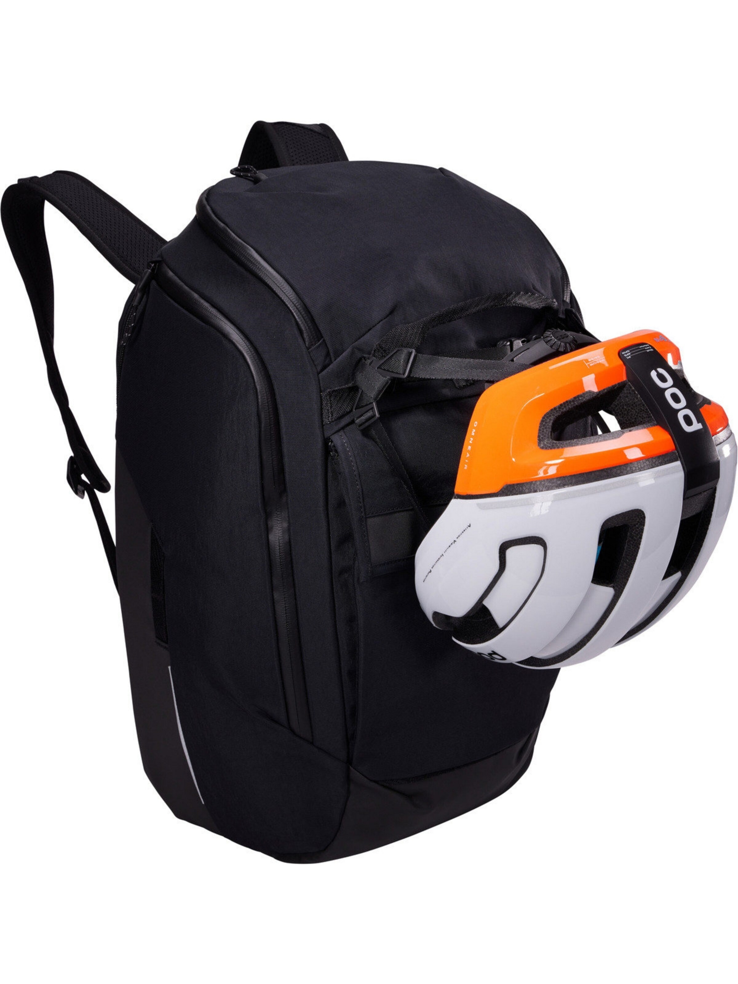 Thule Sports Bag ' Paramount Hybrid Pannier 26L ' in Black