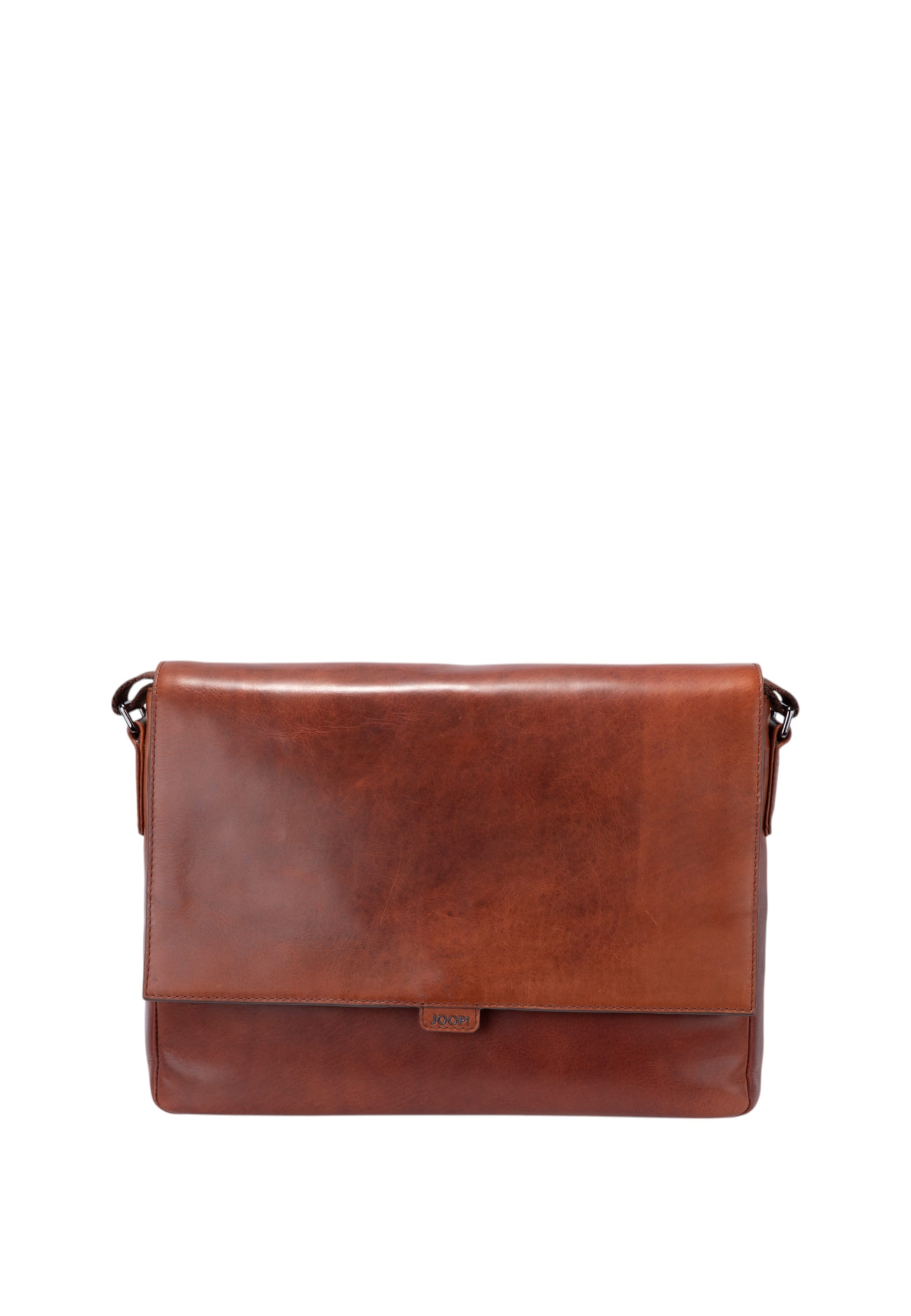 JOOP! Schoudertas 'Cerratano Janis' in Bruin: voorkant