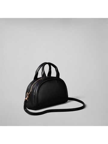 Calvin Klein Crossbody Bag in Black